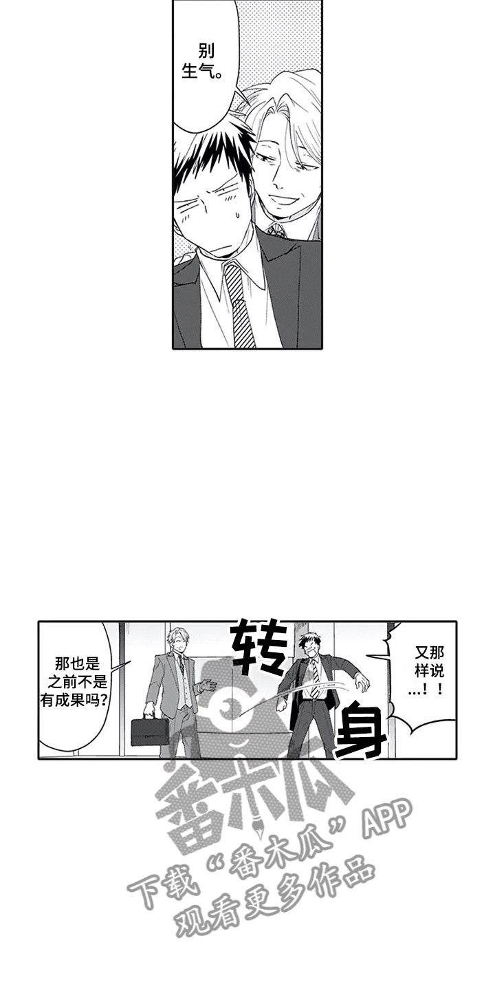 第5章：兴趣