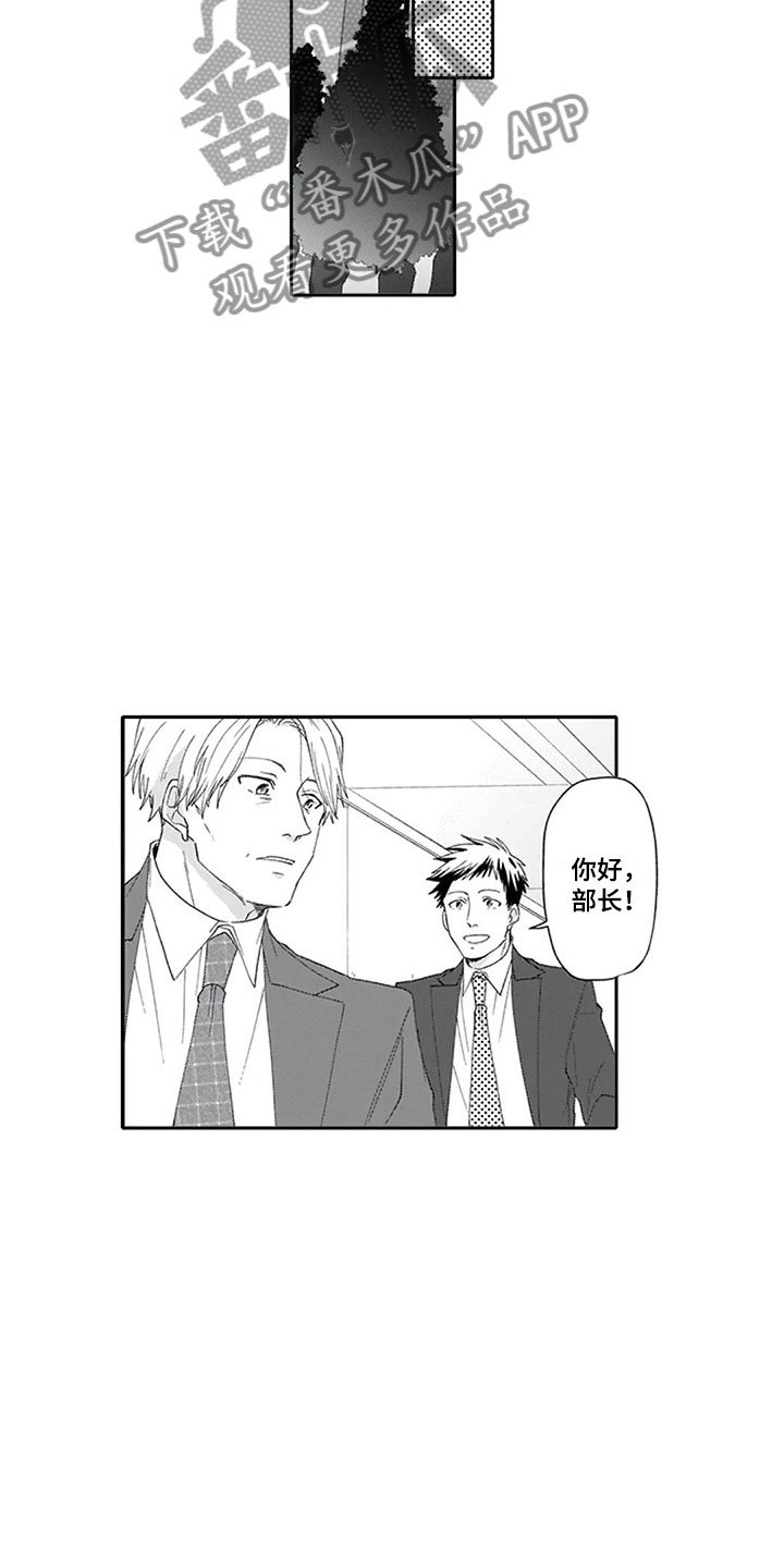 第5章：兴趣