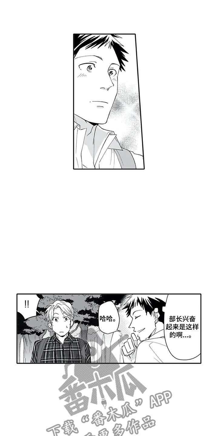 第6章：外出