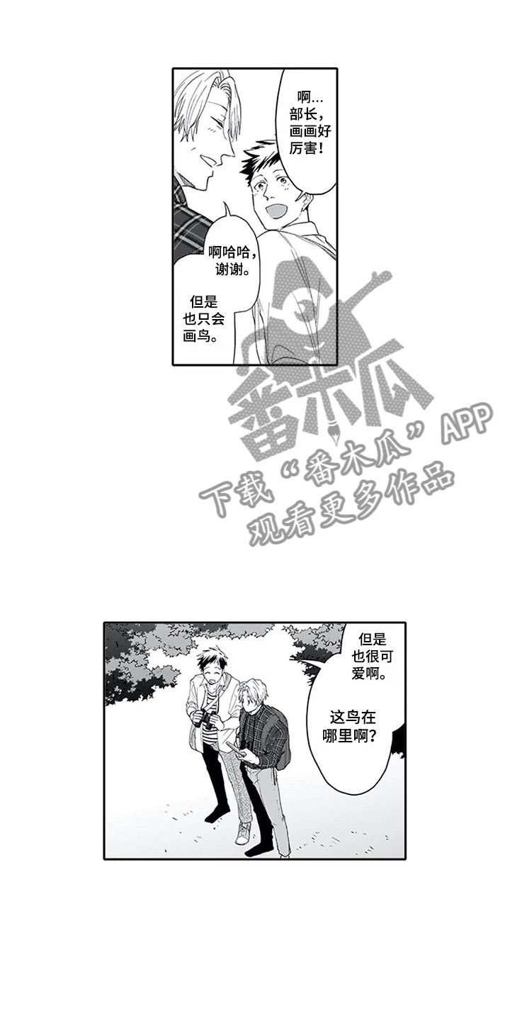 第7章：观察