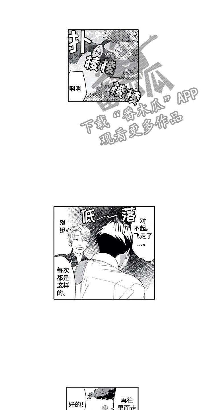第7章：观察