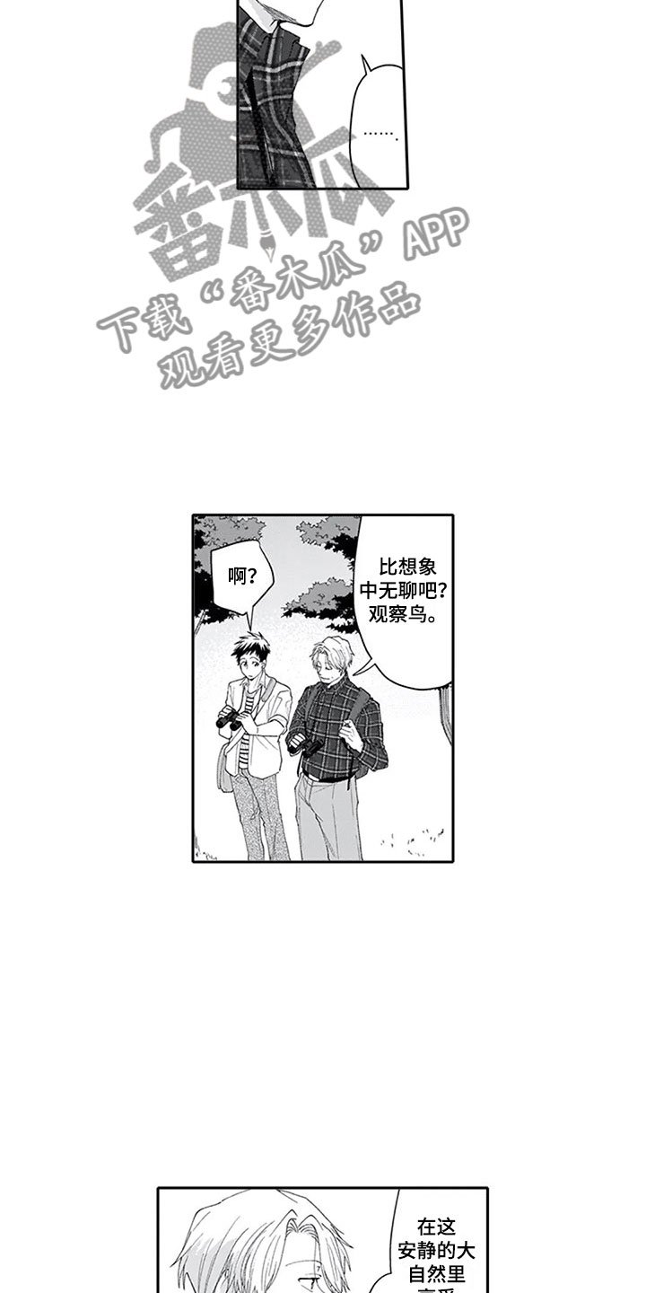 第7章：观察