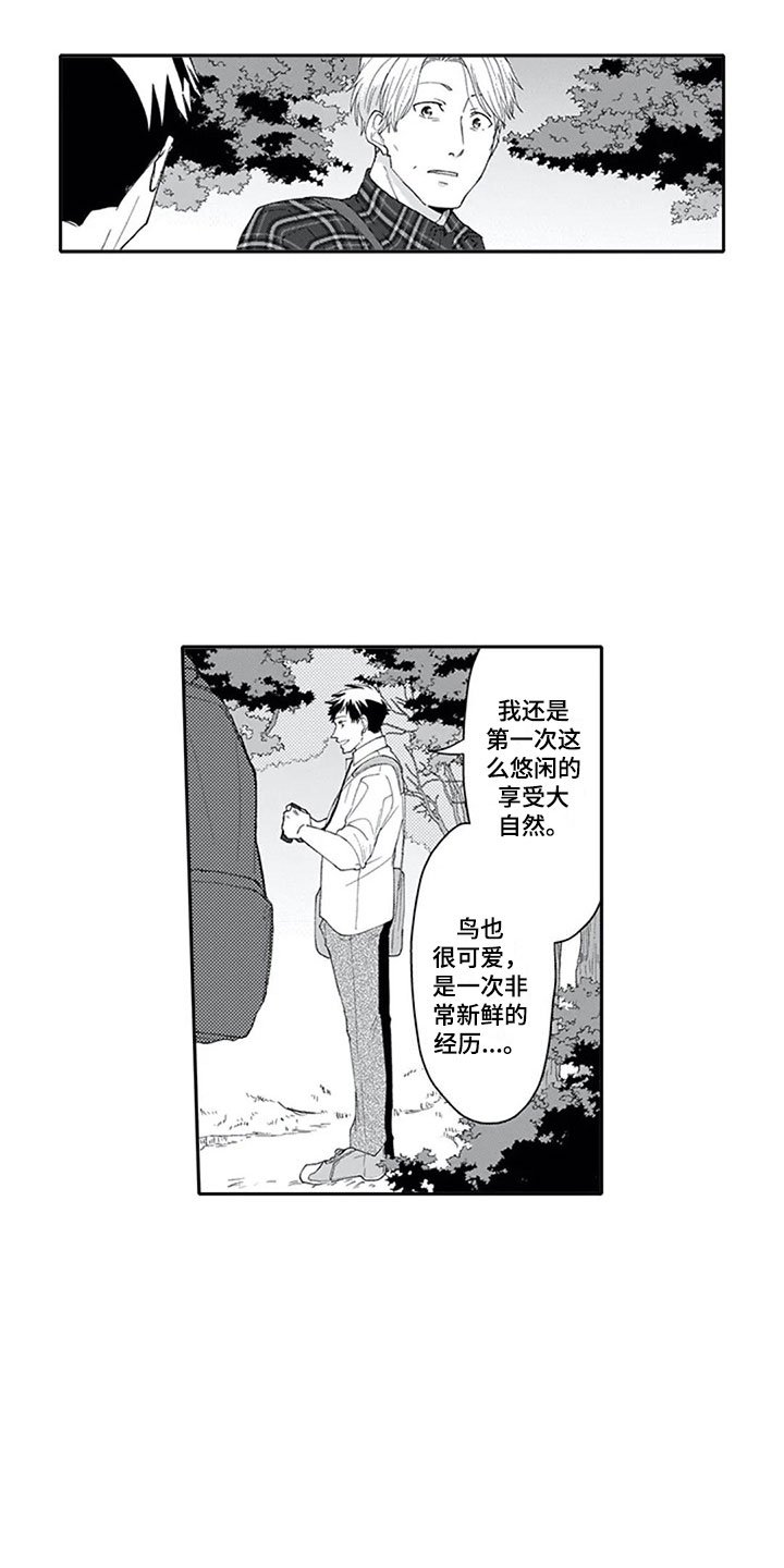第7章：观察
