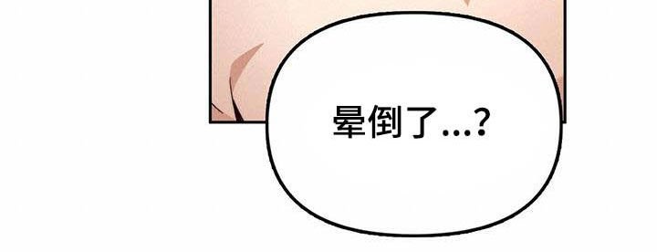 第17章：晕倒