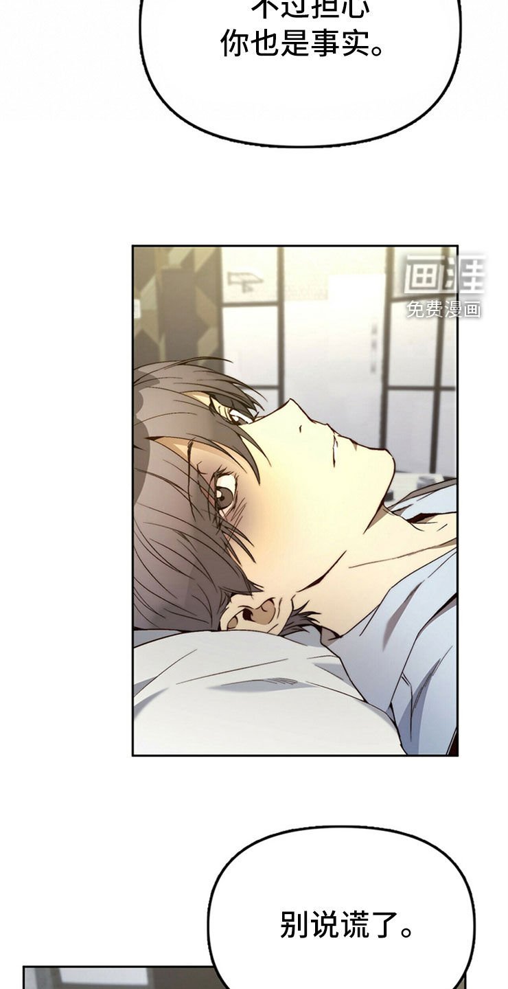 第28章：真心话