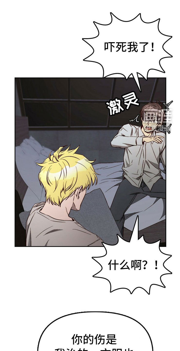 第29章：重新投胎