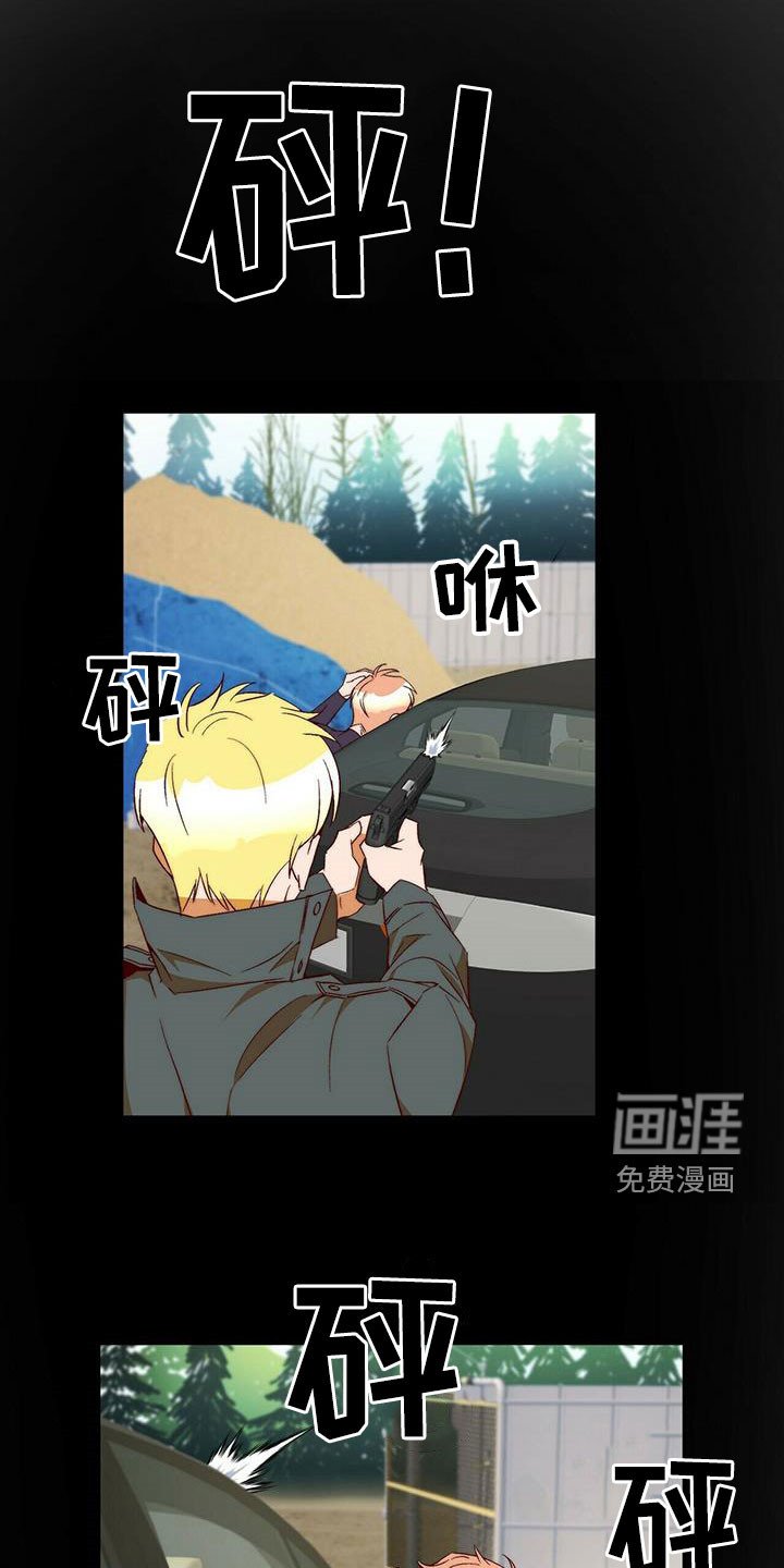 第41章：除掉你