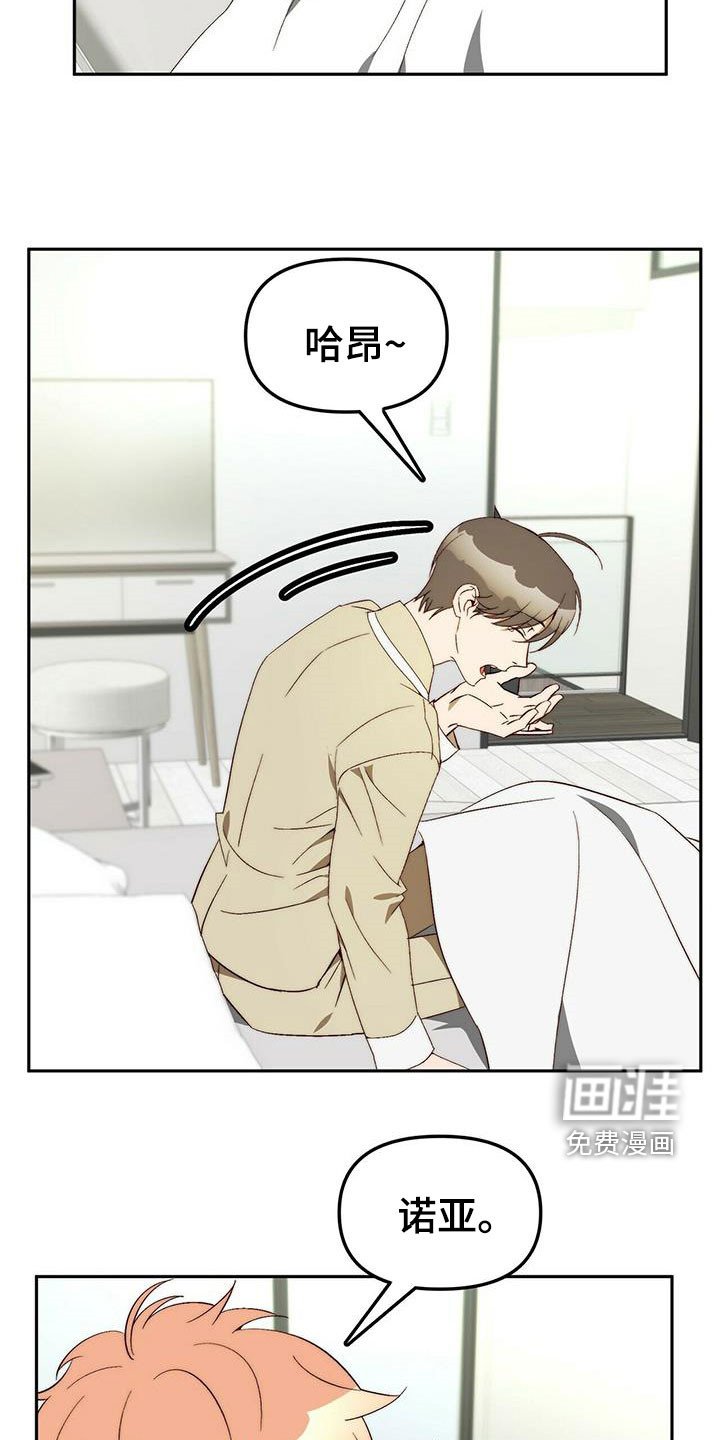 第43章：安慰人生