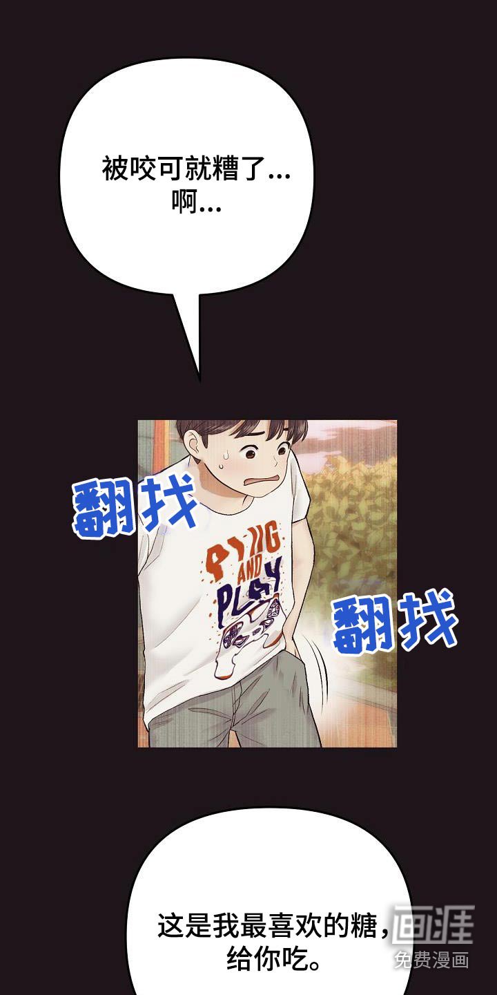 第45章：回忆