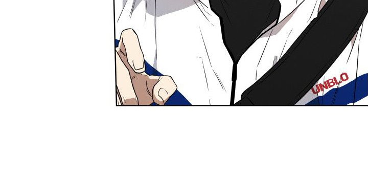 第1章：柔道美男子