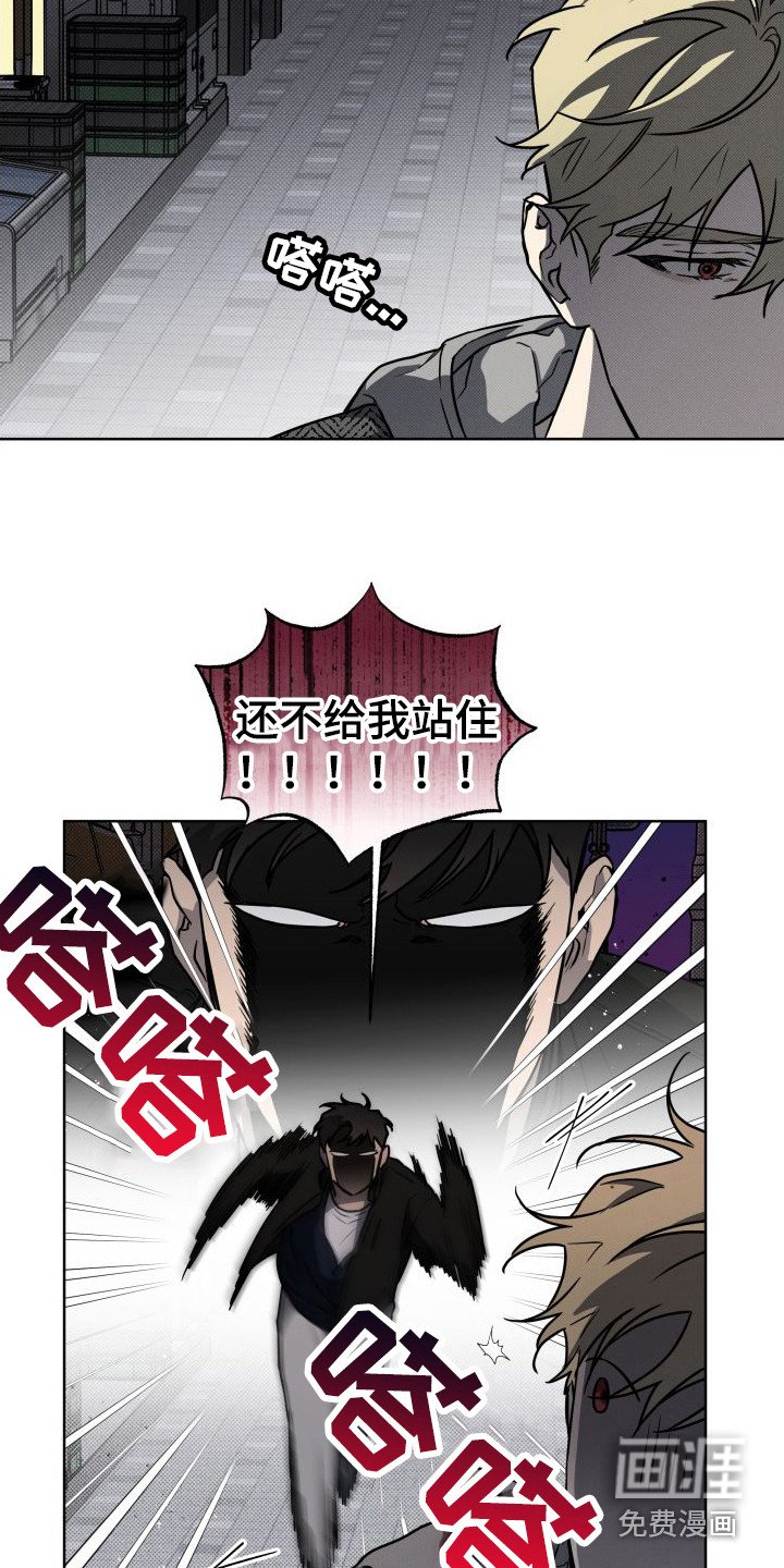 第11章：逃跑