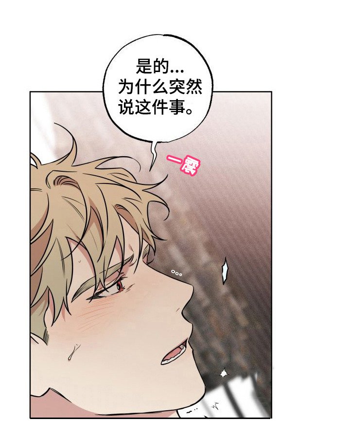 第17章：心意 