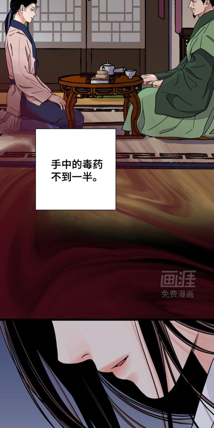 第117章：【第二季】失去助力者