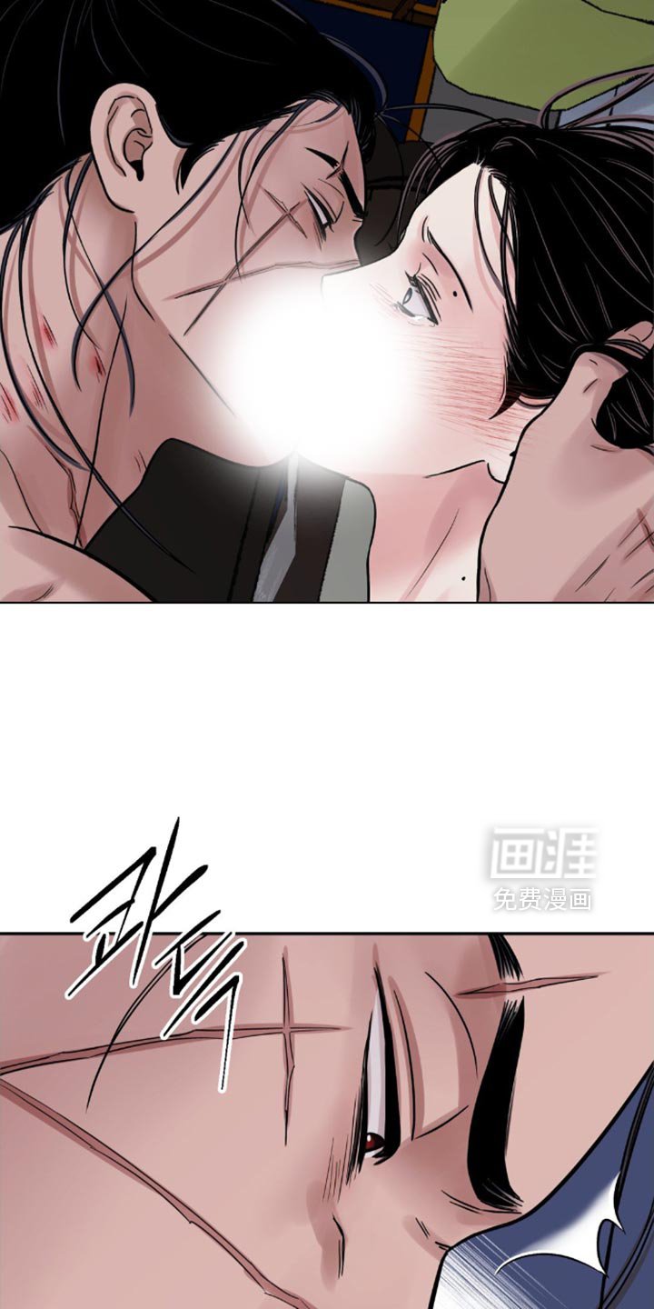 第129章：【第二季】我不打算放了你