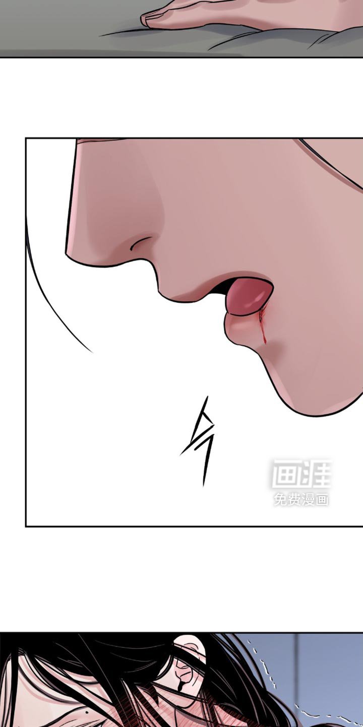 第129章：【第二季】我不打算放了你