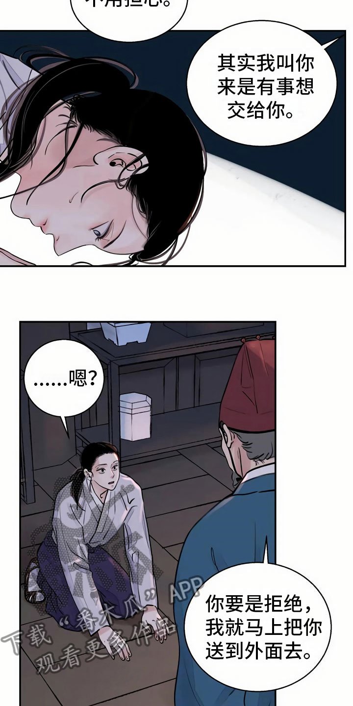 第13章：命令