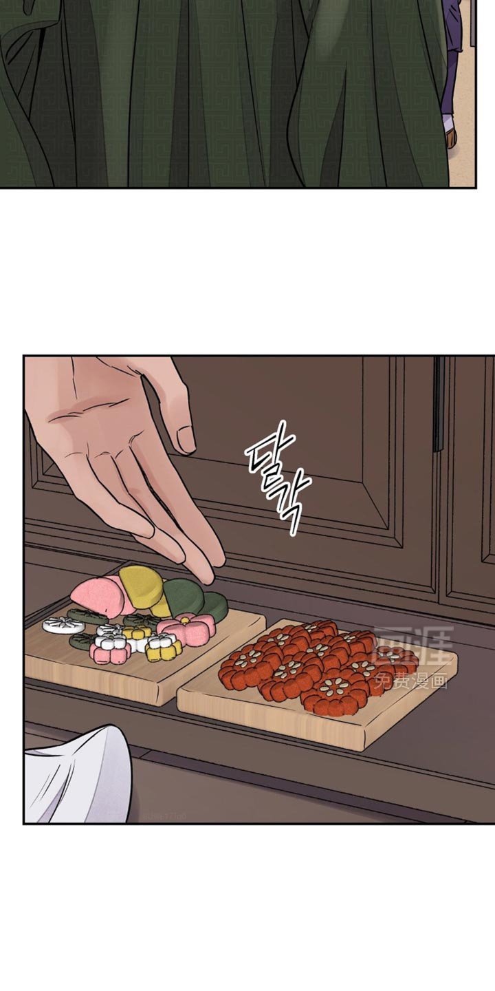 第131章：【第二季】诱惑