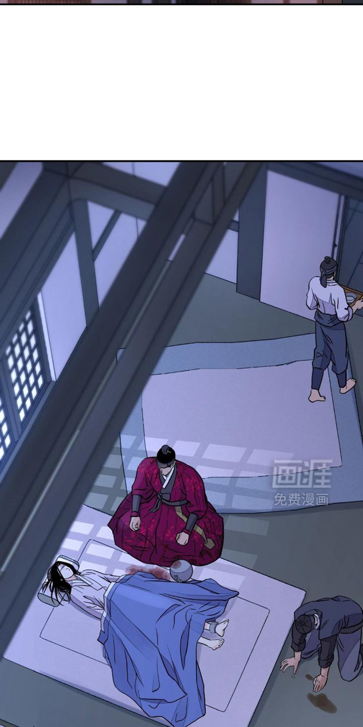 第137章：【第二季】你很痛苦吗