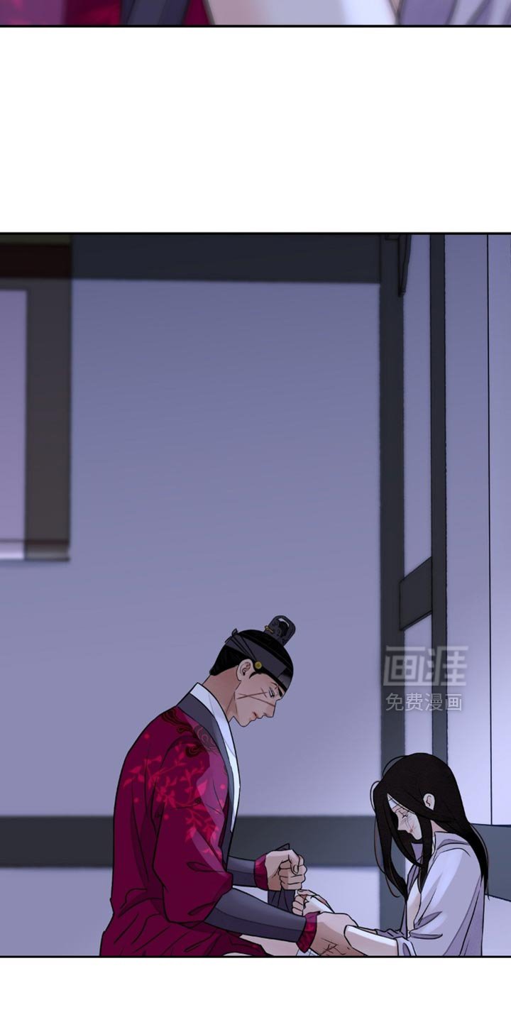 第140章：【第二季】真是个可怕的人