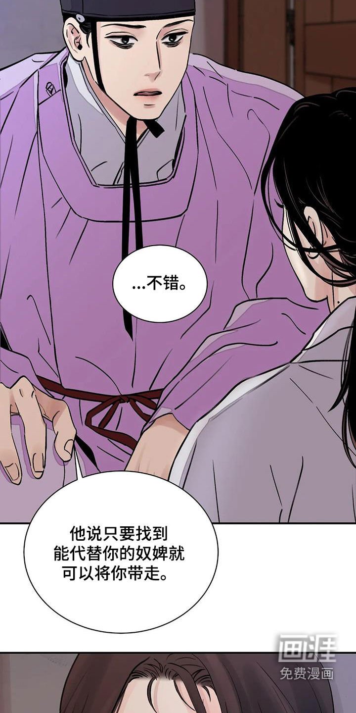 第28章：顶撞