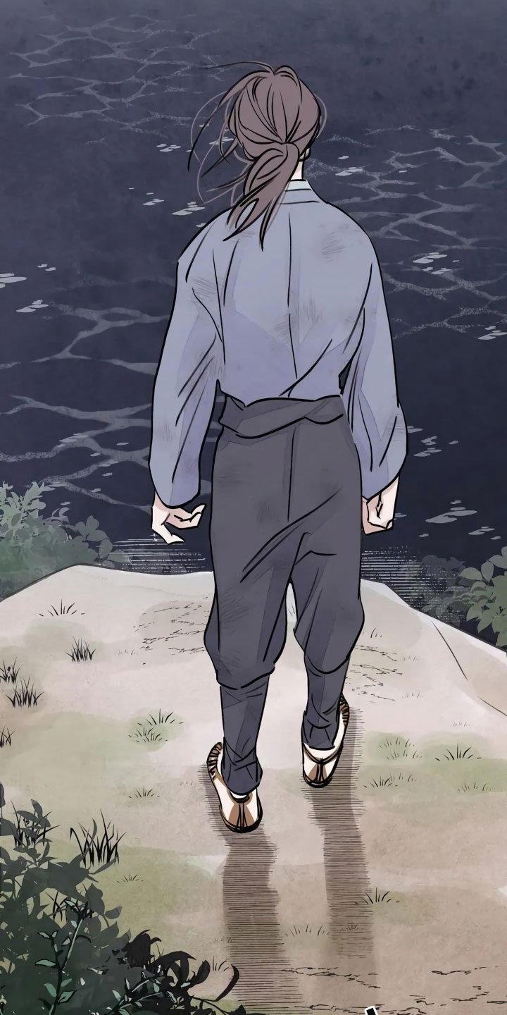 第3章：复仇的机会