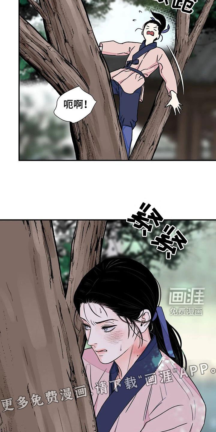 第44章：【第二季】爬树