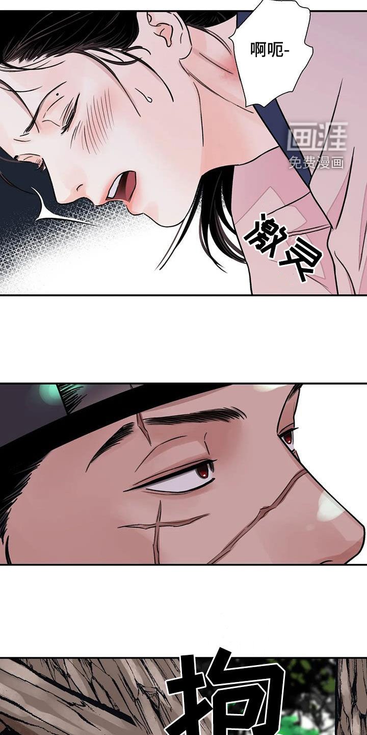 第44章：【第二季】爬树