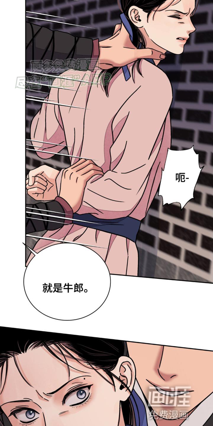 第81章：【第二季】真是倒霉