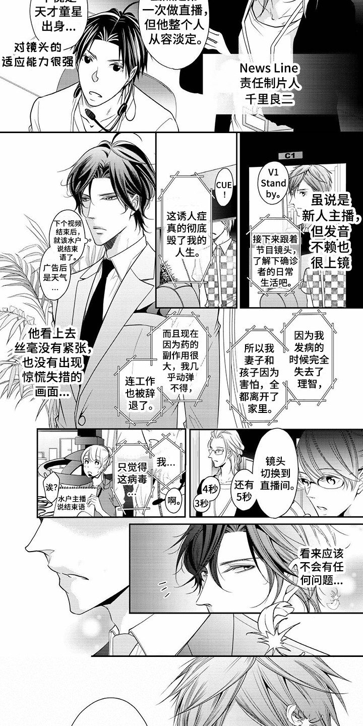 第1章：人气主播