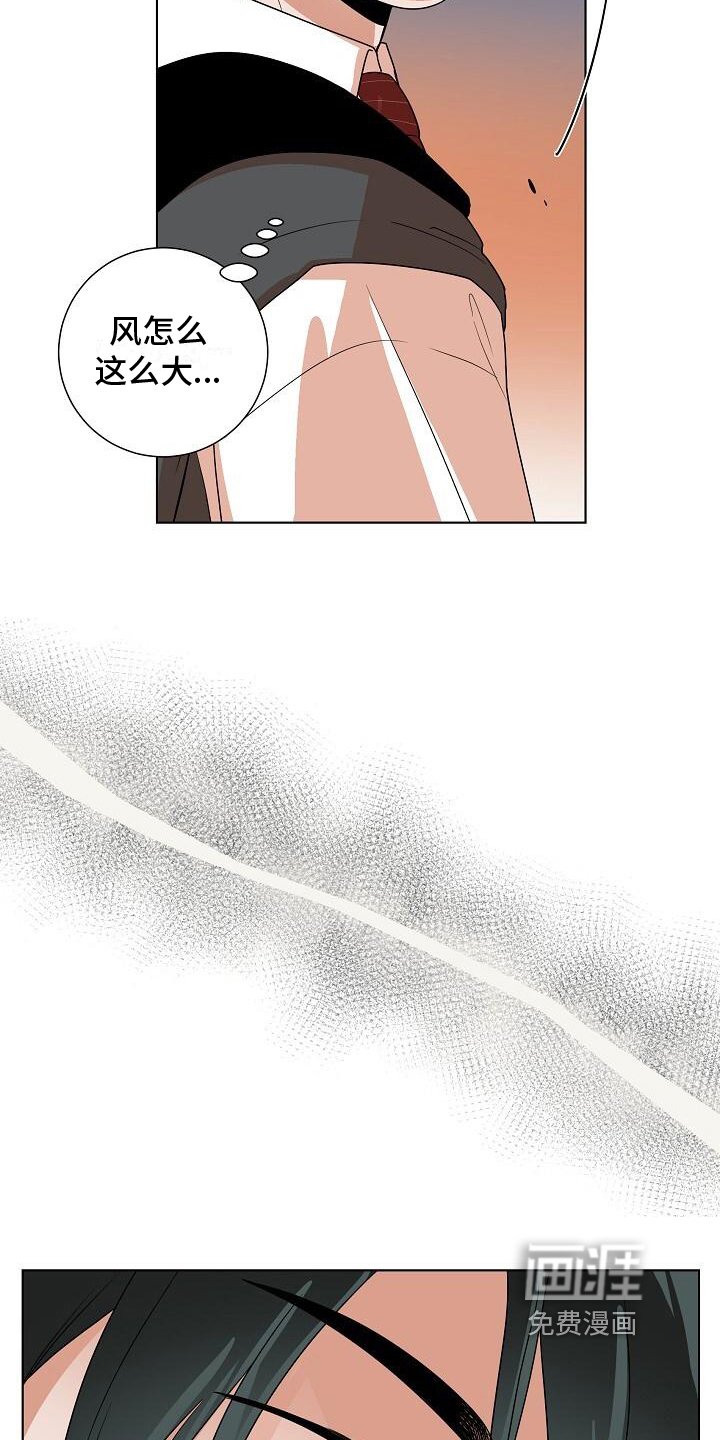 第14章：紧张