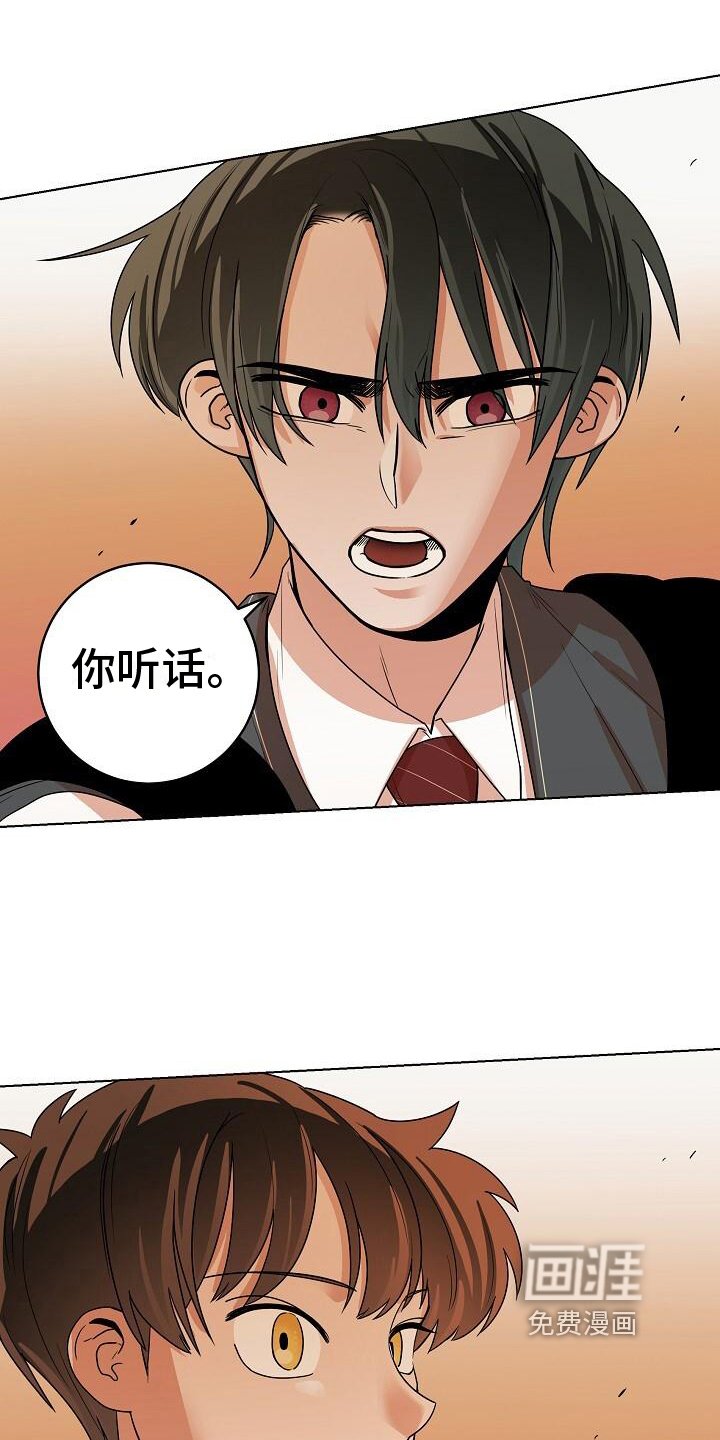 第19章：听话