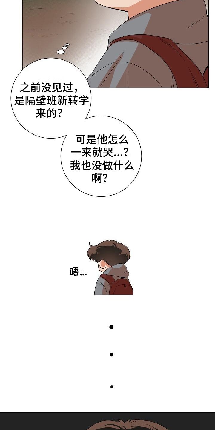 第2章：疑惑