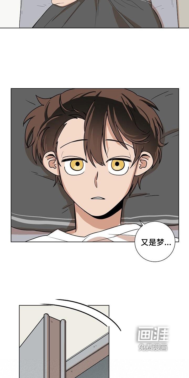 第20章：似曾相识