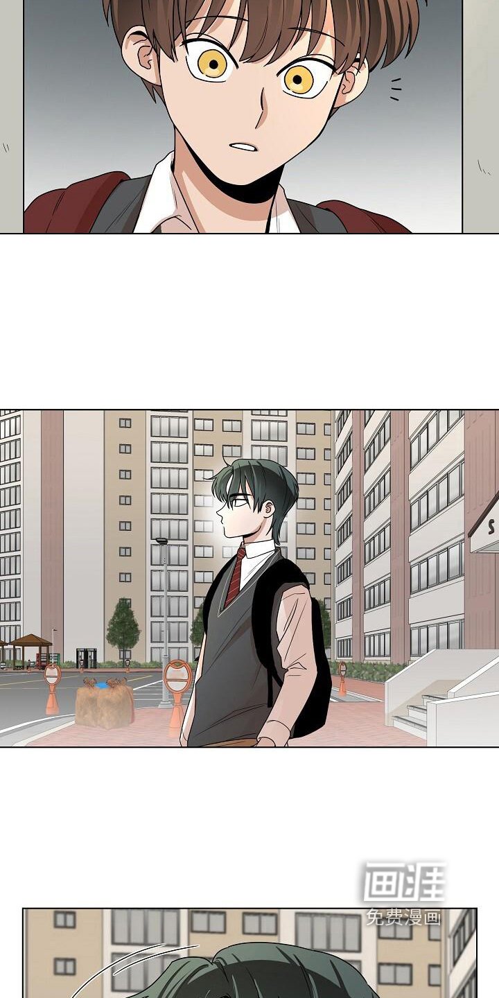 第20章：似曾相识