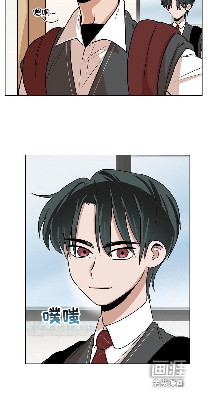第22章：都有事