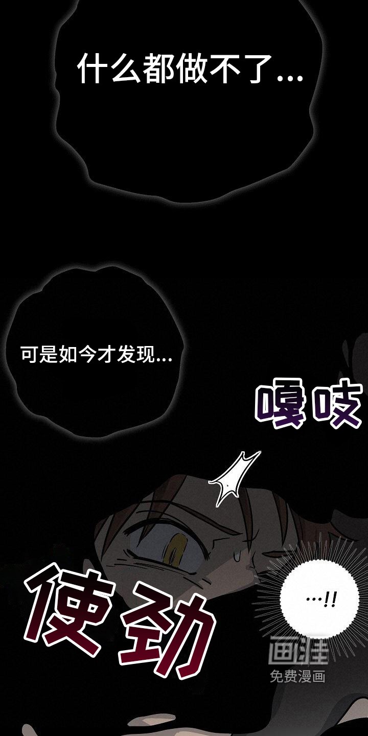 第25章：没什么可失去