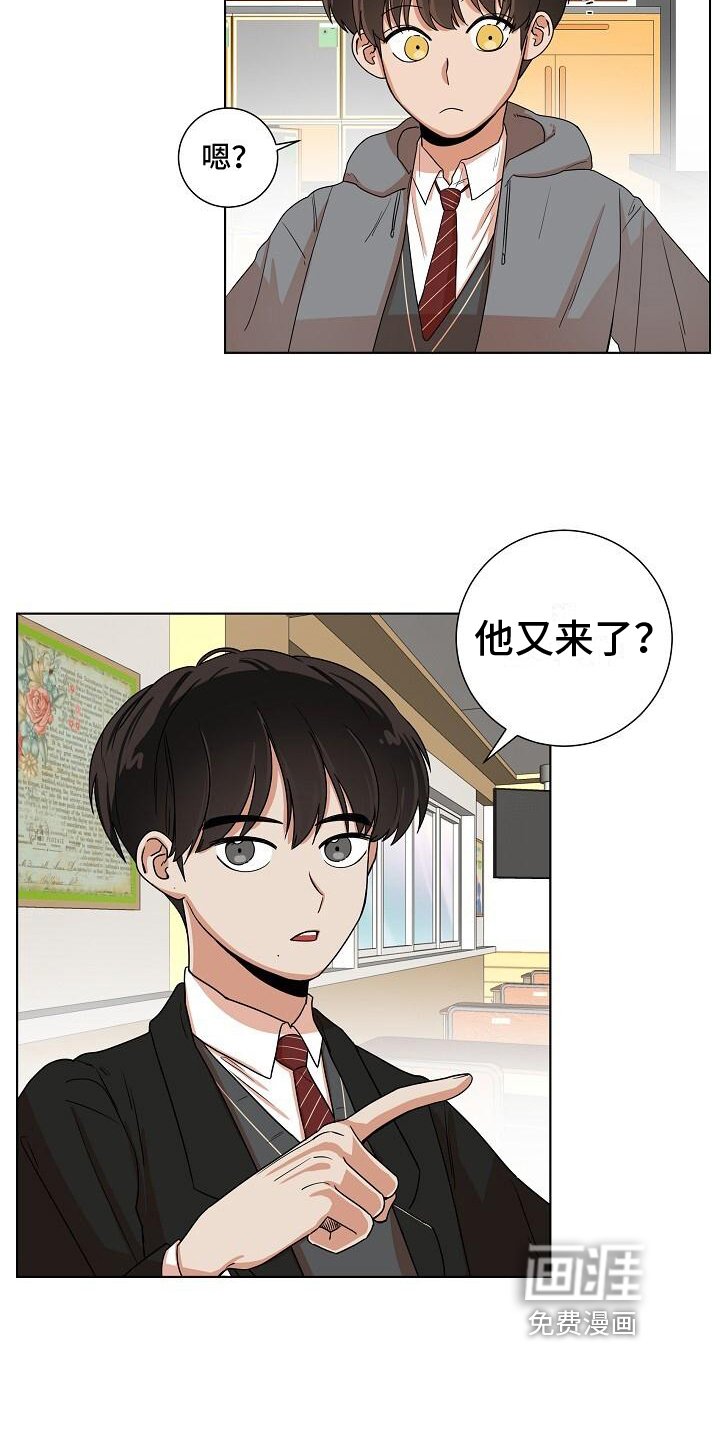 第7章：关注