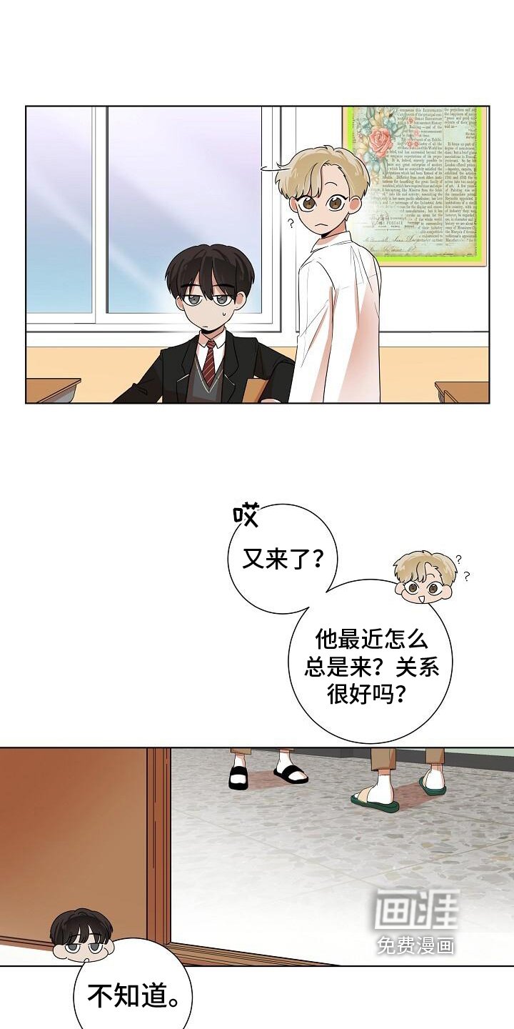 第7章：关注