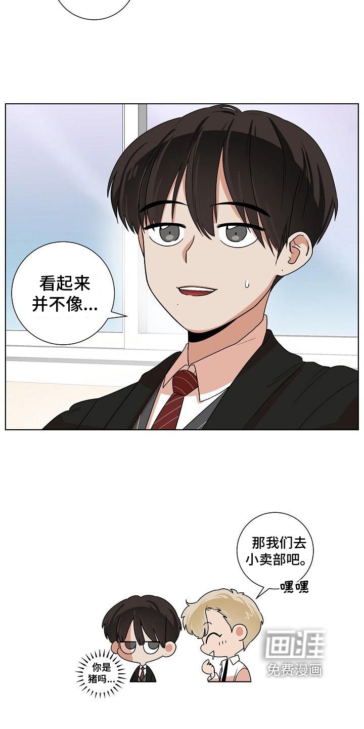 第7章：关注