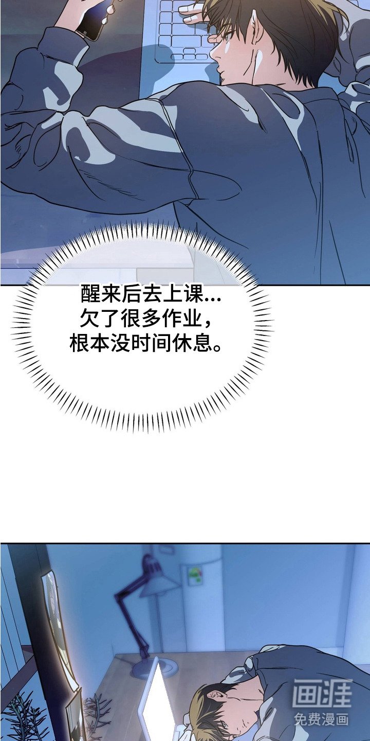 第11章：疲惫