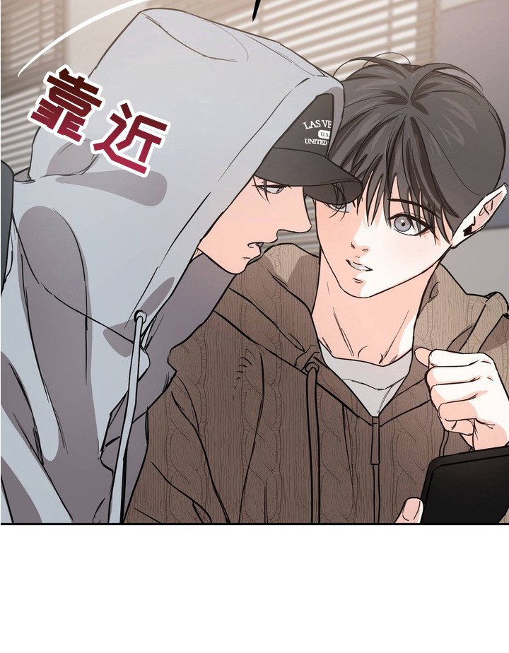第12章：莫名空虚