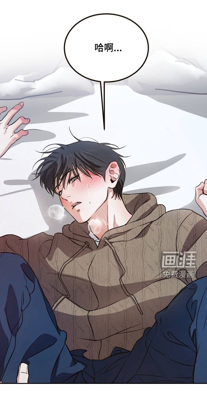 第15章：喜欢的东西