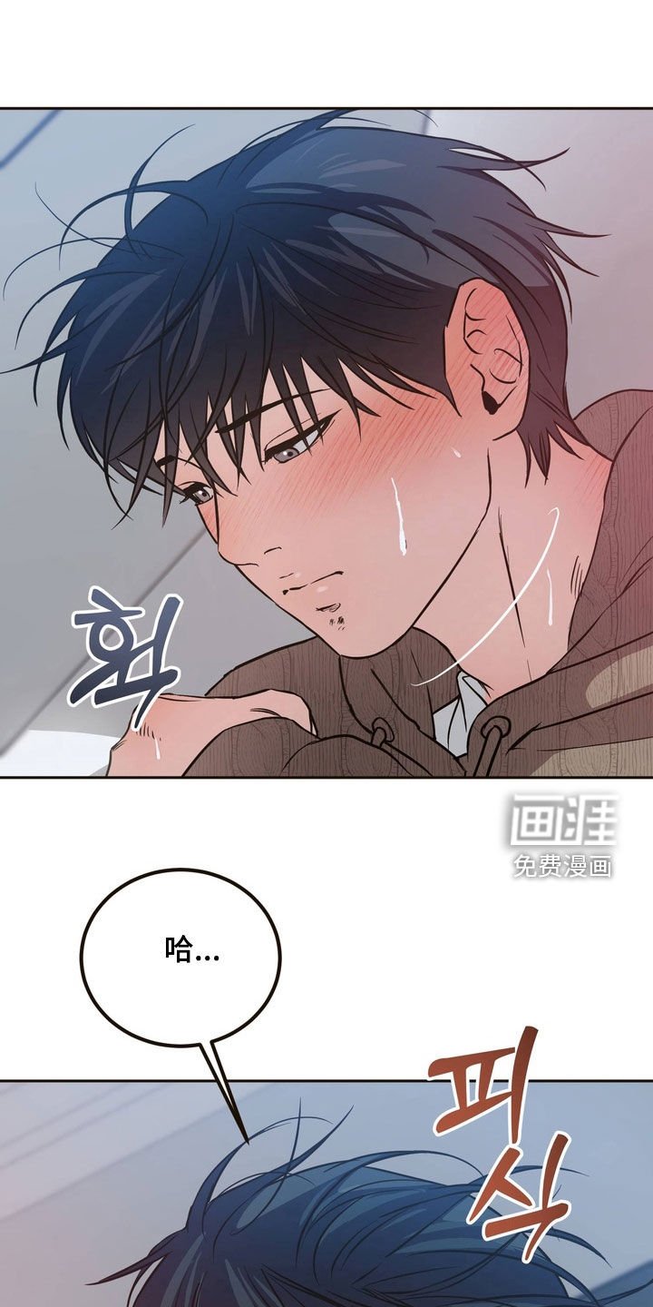 第15章：喜欢的东西