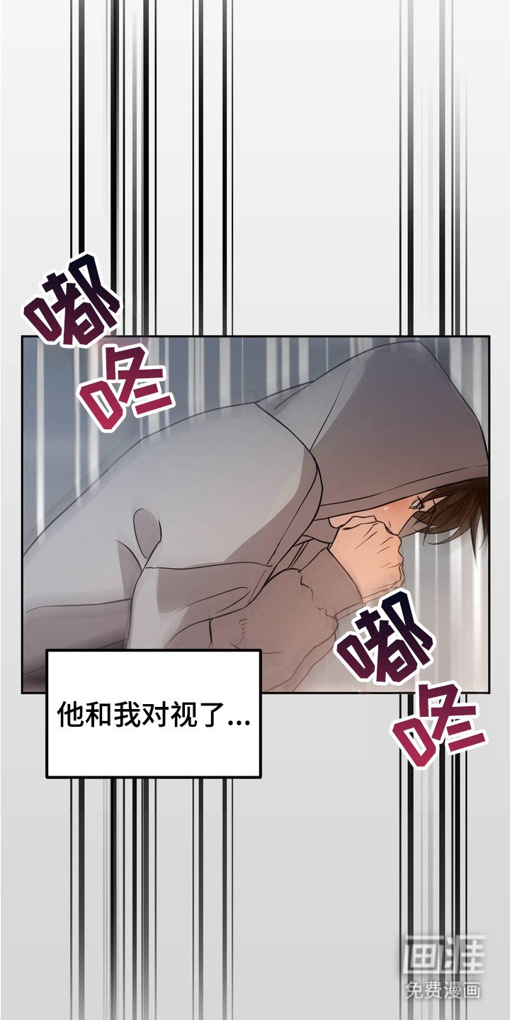 第2章：对视