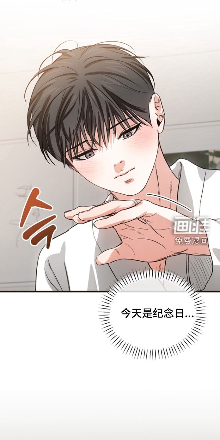 第21章：【番外】纪念日