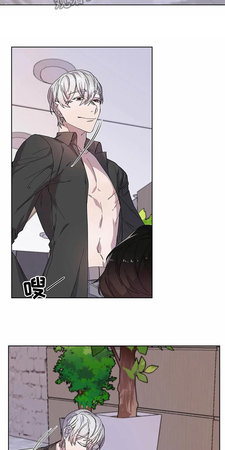 第12章：服软