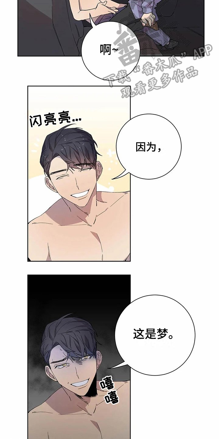 第15章：梦