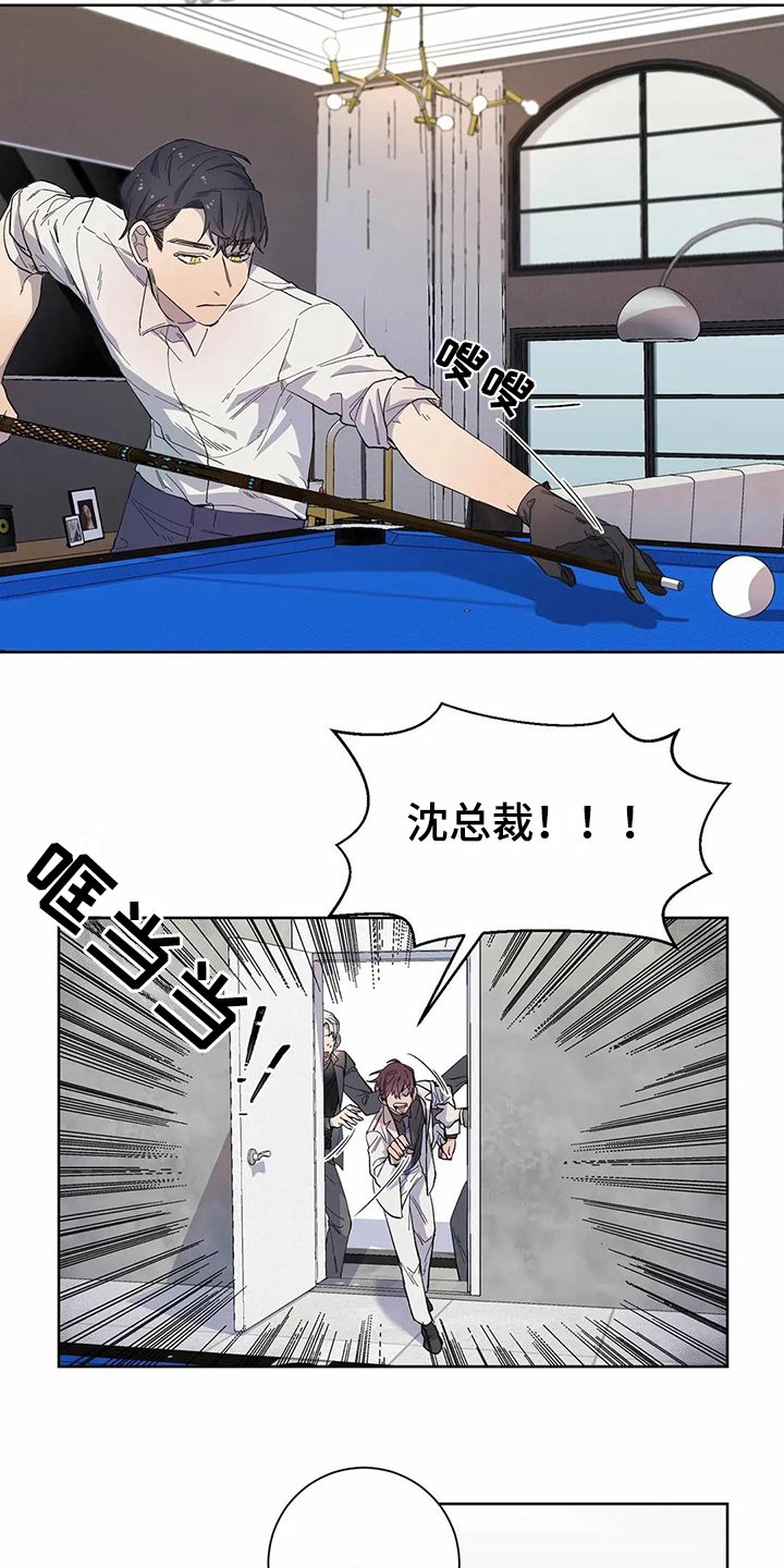 第17章：原因