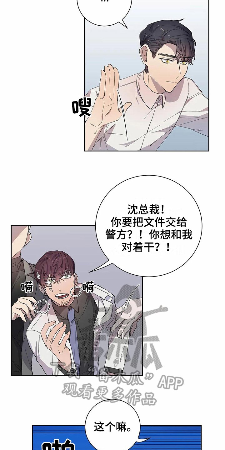 第17章：原因