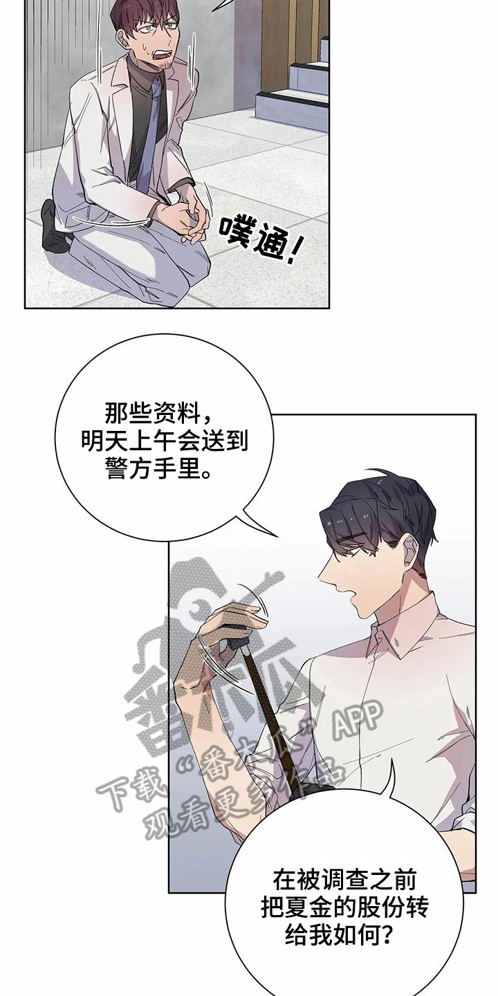 第17章：原因